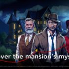 CLUE mixes with Adventure Escape Mysteries