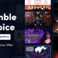 Humble Choice February goes live