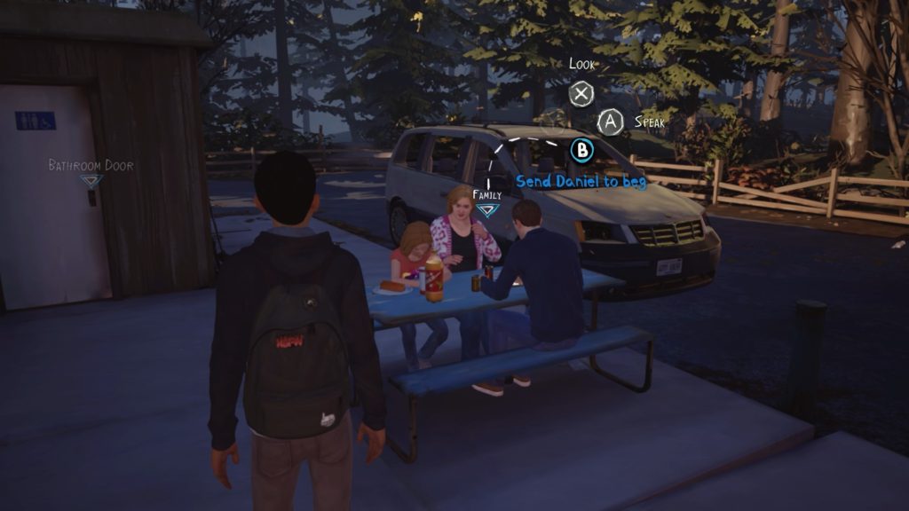 Life is Strange 2 review