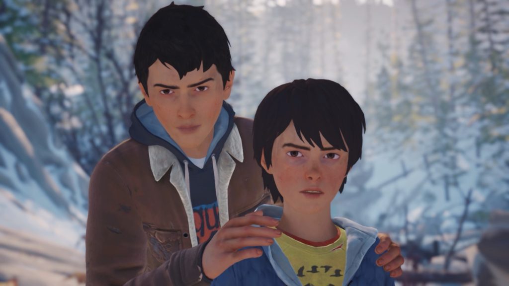 Review: Life is Strange 2