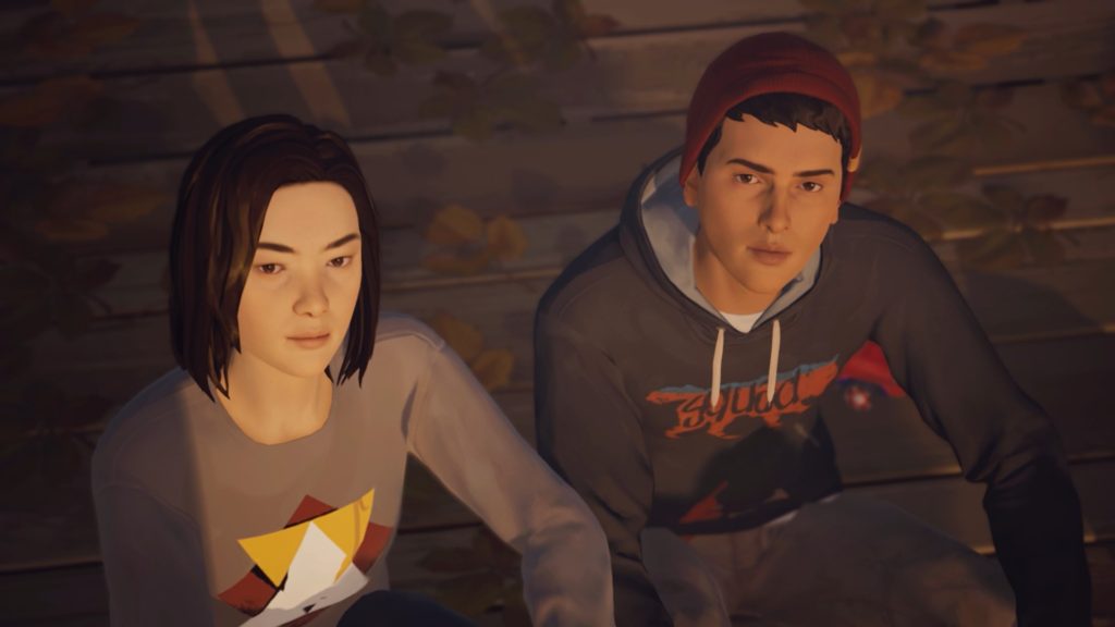 Life is Strange 2 review