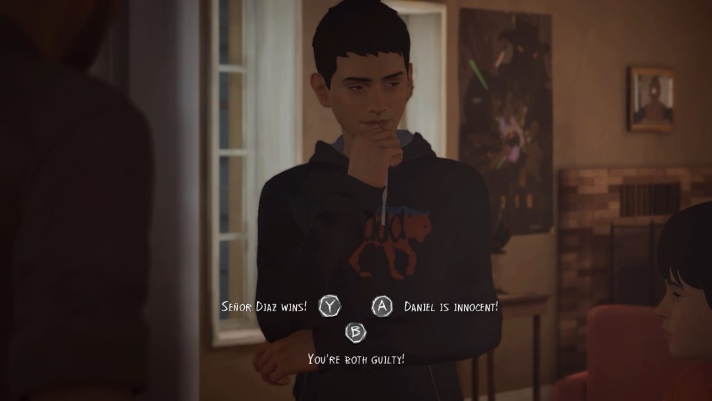 Life is Strange 2 review