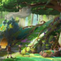 Elodie Games announces Project Skies