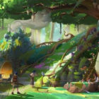 Elodie Games announces Project Skies