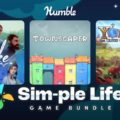Humble launches Sim-ple Life Humble Bundle