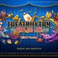 Theatrhythm: Final Bar Line Review