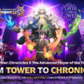 Summoners War: Chronicles collabs with Naver Webtoons