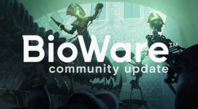Dragon Age: Dreadwolf gets a nice breakdown from the devs at BioWare