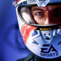 EA Sports signs Formula 1 World Champion Max Verstappen