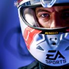 EA Sports signs Formula 1 World Champion Max Verstappen