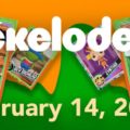 Funko and Paramount announced Digital Pop partnership with Nickelodeon cartoons