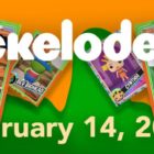 Funko and Paramount announced Digital Pop partnership with Nickelodeon cartoons