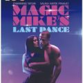 Magic Mike’s Last Dance shakes its way to digital today, Blu-ray/DVD April 18th