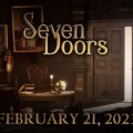 Seven Doors heading to consoles this month via SOEDESCO