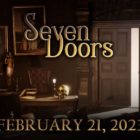 Seven Doors heading to consoles this month via SOEDESCO