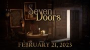 Seven Doors heading to consoles this month via SOEDESCO