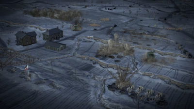 The Great War: Western Front gets new dev diary