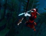 The Pathless Review (Xbox Series X)