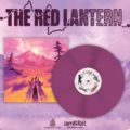 The Red Lantern vinyl lighting things up