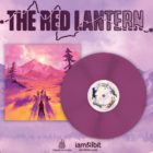 The Red Lantern vinyl lighting things up