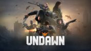 Open-World Survival game Undawn launches closed beta sign-ups