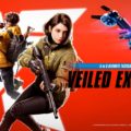 Veiled Experts opens final beta, releases new gameplay trailer