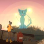 Before Your Eyes Review (PSVR 2)