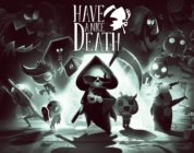 Have a Nice Death review