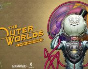The Outer Worlds: Spacer’s Choice Edition (PS5)