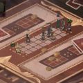 Ash of Gods: The Way turn-based card game hits Steam on April 27th