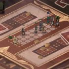 Ash of Gods: The Way turn-based card game hits Steam on April 27th