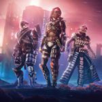 Destiny 2: Lightfall Review