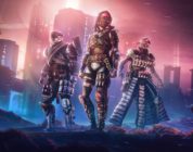 Destiny 2: Lightfall Review