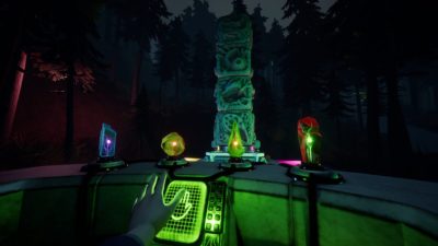 Do You See Sparky? announced from Clapperheads