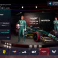 F1 Manager 2022 free on Steam until March 6th