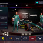 F1 Manager 2022 free on Steam until March 6th