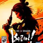 Like A Dragon: Ishin!