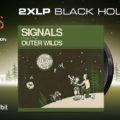 Outer Wilds Vinyl Repress back on iam8bit, GDC storefront