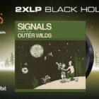 Outer Wilds Vinyl Repress back on iam8bit, GDC storefront