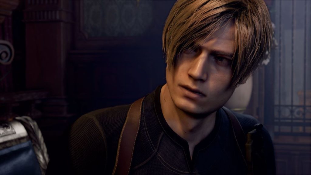 When and where does the Resident Evil 4 remake take place? A primer