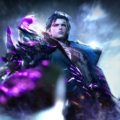 Seven Knights 2 bringing knight of darkness Evan and mythic grade equipment