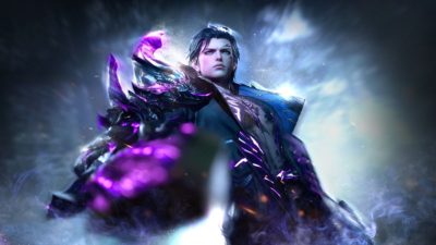 Seven Knights 2 bringing knight of darkness Evan and mythic grade equipment