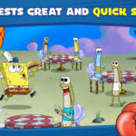 Squarepants: Krusty Cook-Off – Extra Krusty Edition Review