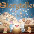 Storyteller gets a new trailer via Annapurna Interactive