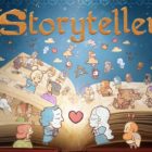 Storyteller gets a new trailer via Annapurna Interactive