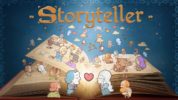 Storyteller gets a new trailer via Annapurna Interactive