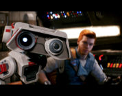 Jedi: Survivor Preview