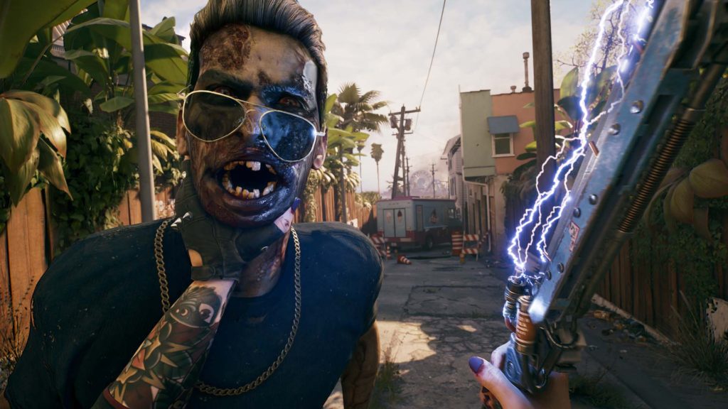 Dead Island 2 review