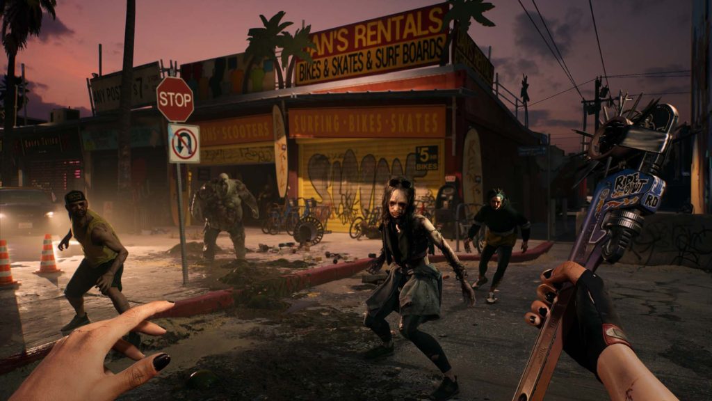 Dead Island 2 review