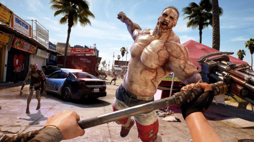 Dead Island 2 review